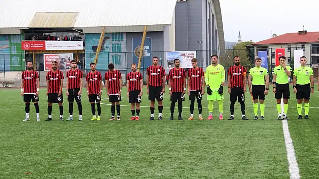 Bartınspor BAY geçecek