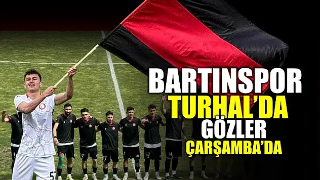 Bartınspor'da tek hedef galibiyet