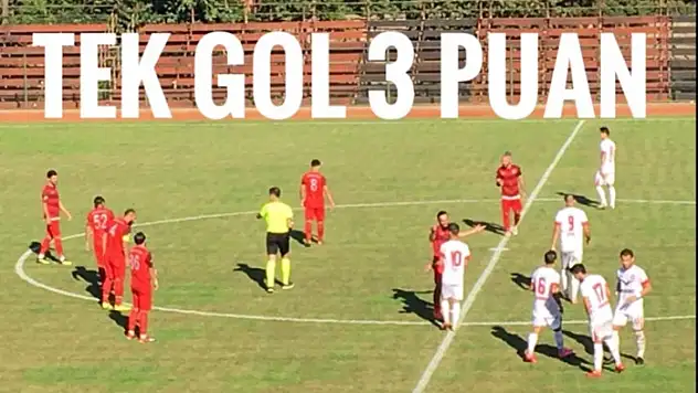 BARTINSPOR MORAL KAZANDI