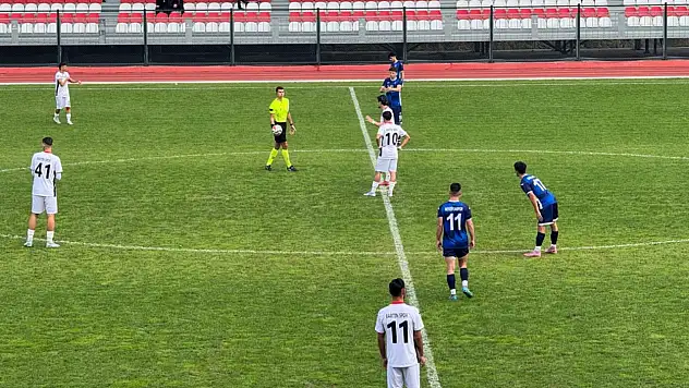 Bartınspor'un rakibi Yeniçağa Spor