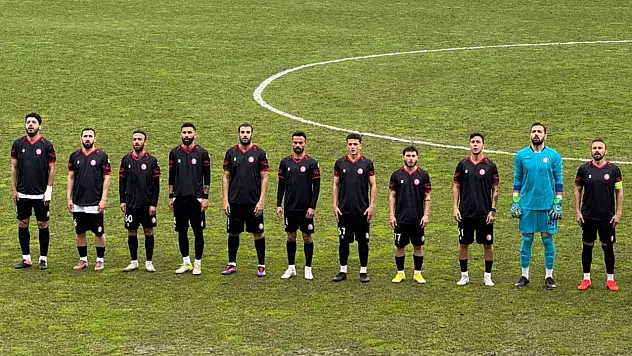 Bartınspor Yeniçağa deplasmanında