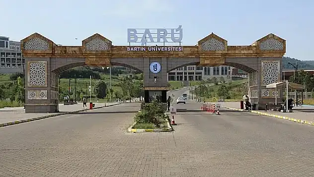 BARÜ 2025 yılında yeni protokollere imza attı