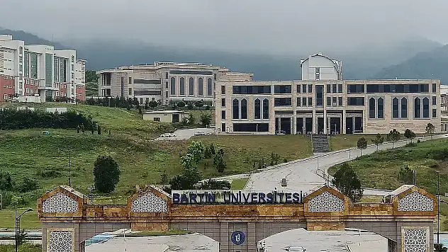 BARÜ, 4 projesiyle geleceği hedefliyor