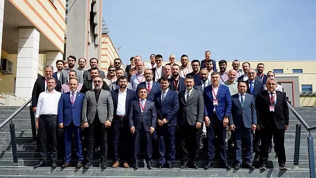 BARÜ, ASAS 2026'da akademik iş birliklerini güçlendirdi