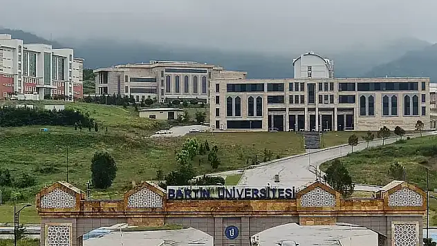BARÜ'de akreditasyon çalışmaları sürüyor