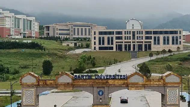 BARÜ'de fakültede isim değişikliği