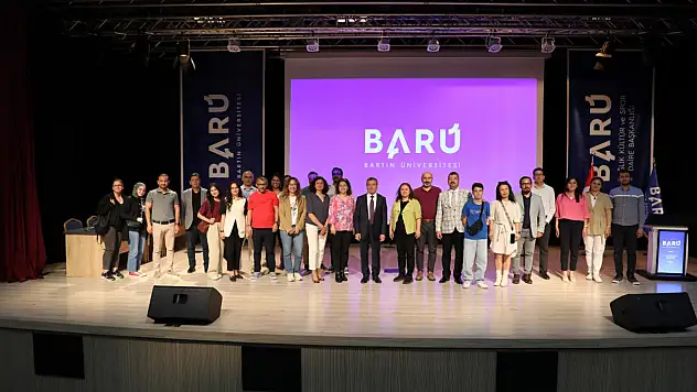 BARÜ'de kalite güvencesi konuşuldu