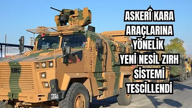 BARÜ'den bir patent daha