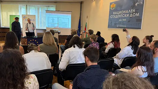 BARÜ'den dijital arkeoloji çalışmalarına katkı