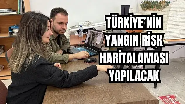 BARÜ'den yeni proje