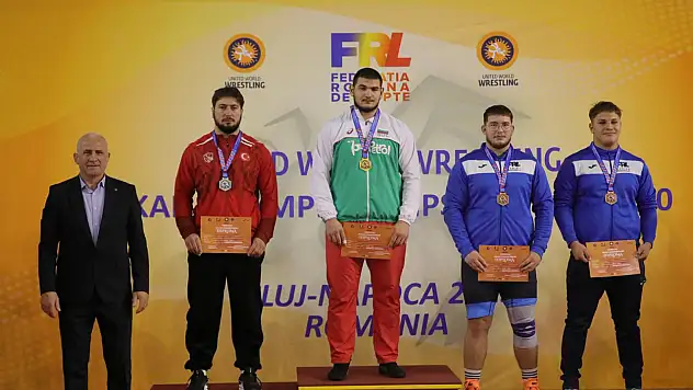 BARÜ'lü öğrencilerden önemli başarı