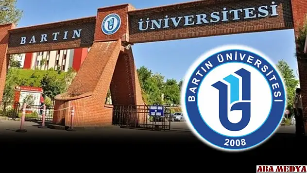 BARÜ'nün bilimsel başarıları URAP verilerine yansıdı