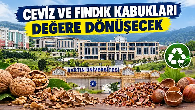 BARÜ'nün projesine TÜBİTAK desteği