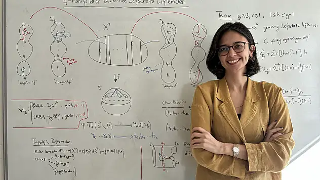 BARÜ'nün projesine TÜBİTAK'tan destek