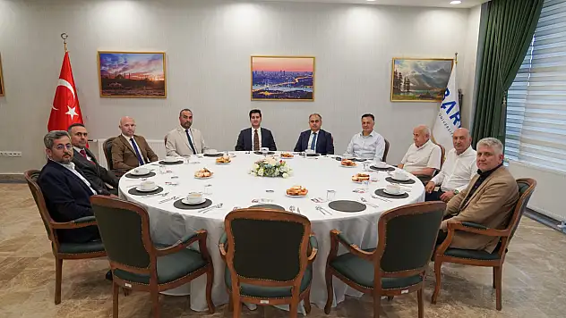 BARÜ'nün 'Sürdürülebilir Salep Üretimi' projesi tamamlandı