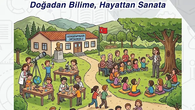 BARÜ'de 'Köy Akademisi' düzenlenecek