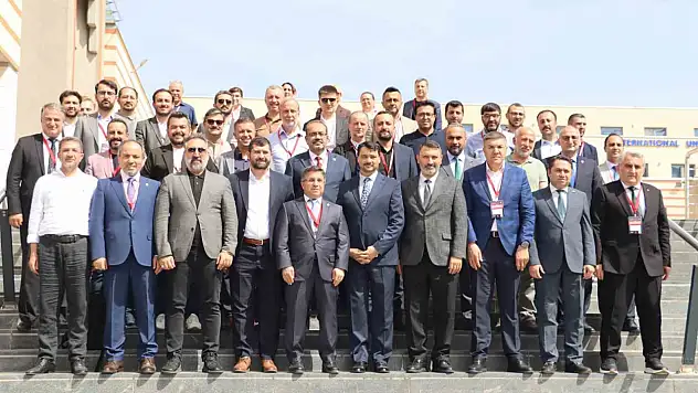 BARÜ, Saraybosna Yükseköğretim Deklarasyonu'nu imzaladı