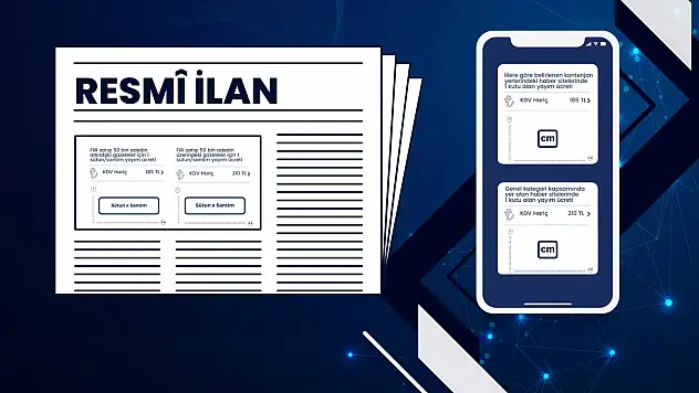 Basın İlan Kurumundan spekülasyonlara yanıt