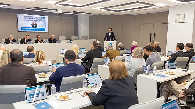 'Basınımıza sağlanan kamu desteği 5,2 milyar TL'ye ulaştı'