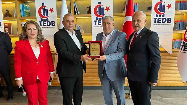 Başkan Bıyık'tan açıklama