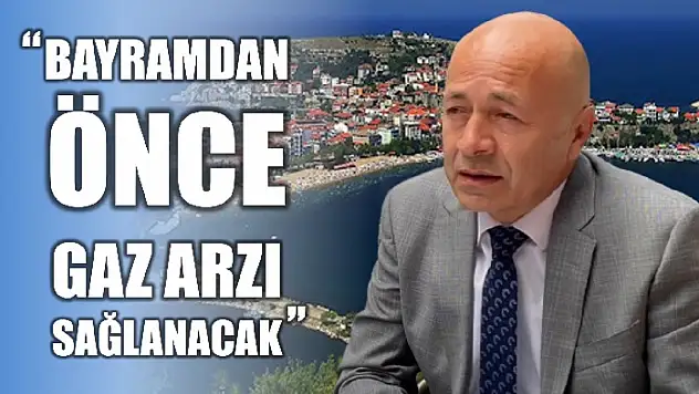Başkan Çakır'dan önemli açıklamalar