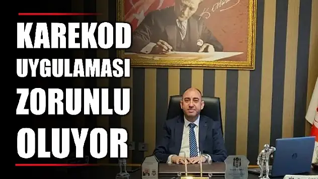 Başkan Özkan'dan esnafa çağrı