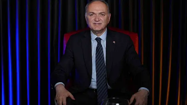 Başkan Özlü: