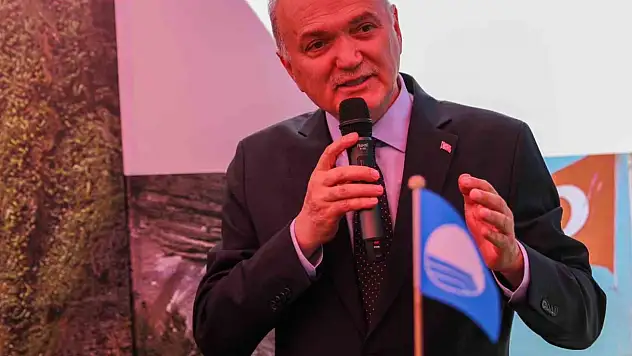 Başkan Özlü: