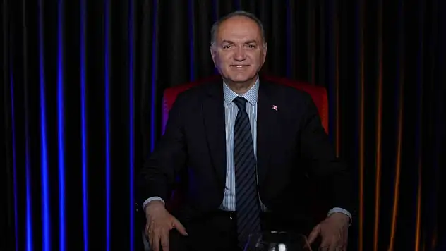 Başkan Özlü'den açıklama