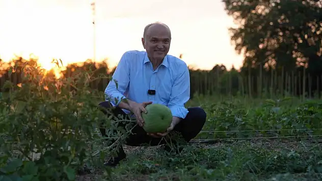 Başkan Özlü,