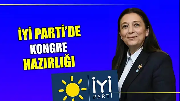 Başkan Özüoklu'dan kongre daveti