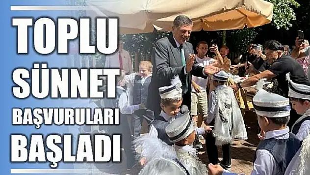Başvuru için son 3 gün