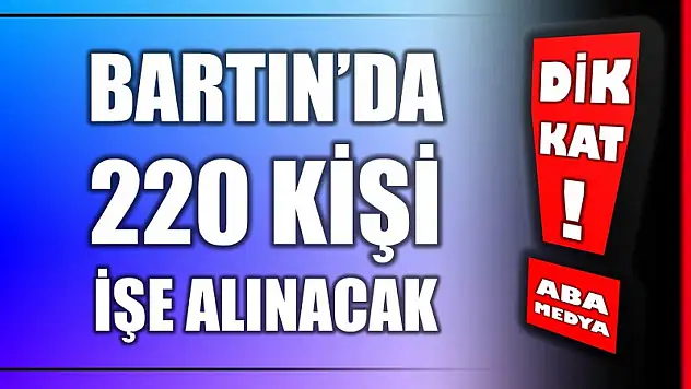 Başvuru şartları belli oldu