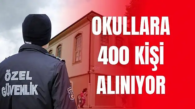 Başvuruda son gün