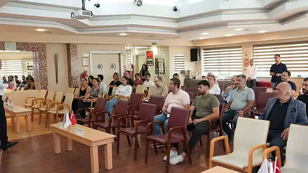 Başvurular 1-30 Ağustos tarihleri arasında