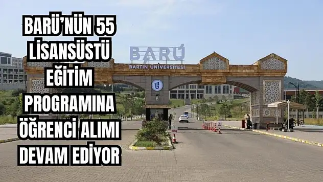 Başvurular 9 Ocak'ta sona erecek