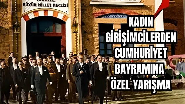 Başvurular başladı