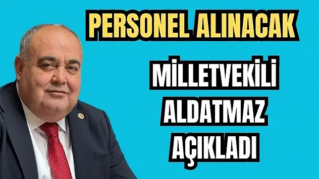 Başvurular başladı