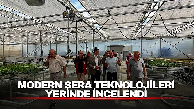 Batı Karadeniz Tarımı İçin Güç Birliği
