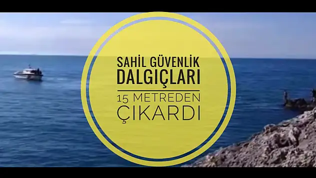 Baygın halde bulundu