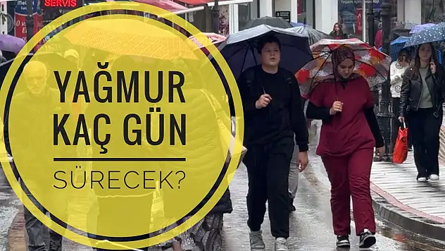 Bayram havamız nasıl olacak?