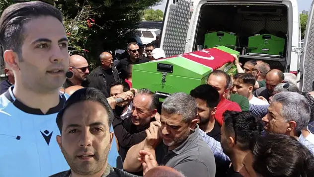 Bayram sonrası düğün yapacaktı