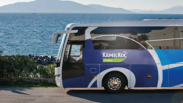 Bayramda en çok sefer Karadeniz Bölgesi'ne