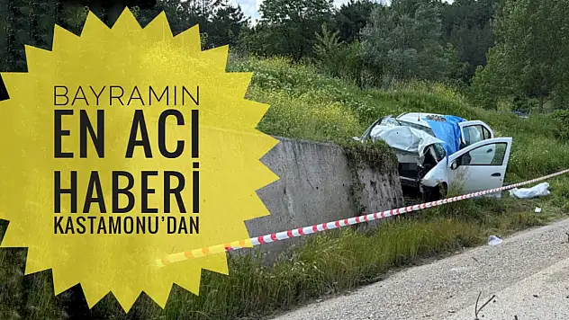 Bayramın en acı haberi