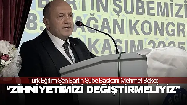 Bekçi: 'Kural Eşitlik Demektir'