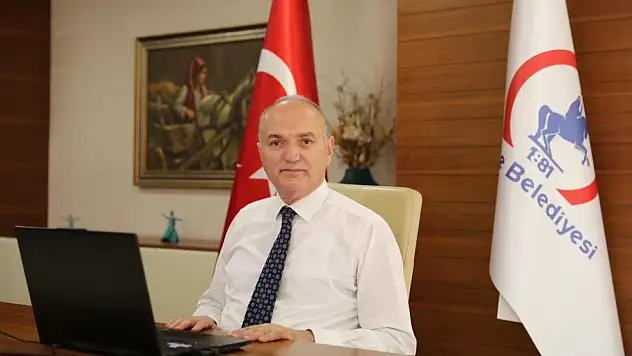 Belediye Başkanı Özlü