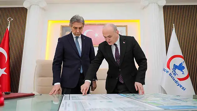 Belediye binası mahkeme kararı sonrası yıkılacak