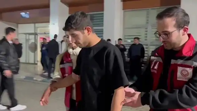 BEUN Alaplı MYO yurdunda gerçeği aratmayan deprem tatbikatı