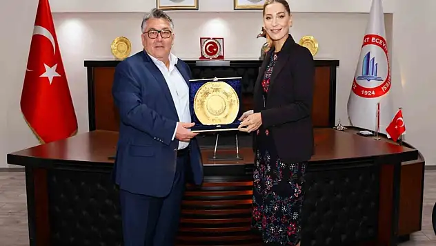 BEUN'da SPK uzmanları öğrencilerle buluştu