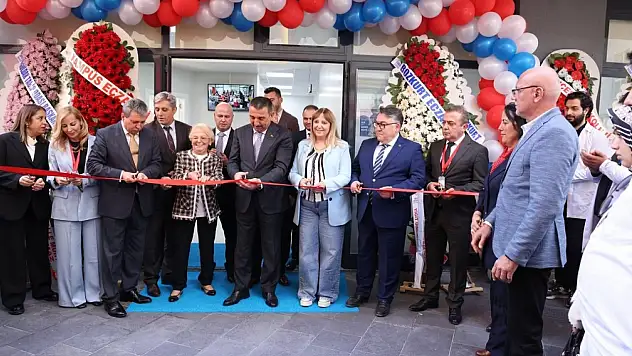 BEUN'dan sağlıkta ve eğitimde yeni bir adım